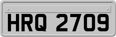 HRQ2709