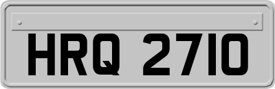 HRQ2710