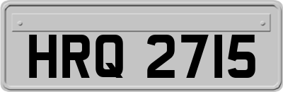 HRQ2715