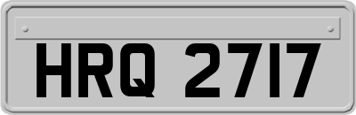 HRQ2717