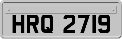 HRQ2719