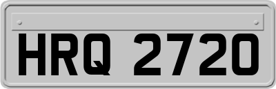 HRQ2720