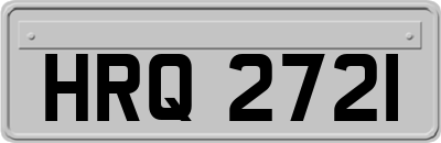 HRQ2721