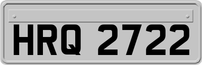 HRQ2722