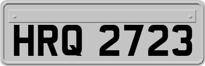 HRQ2723