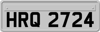 HRQ2724