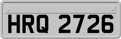 HRQ2726