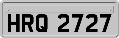HRQ2727