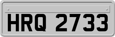 HRQ2733