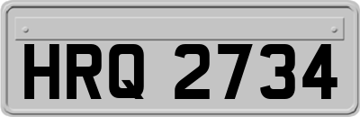 HRQ2734
