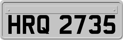 HRQ2735