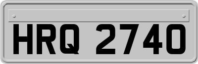 HRQ2740