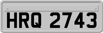 HRQ2743