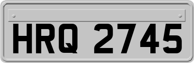 HRQ2745