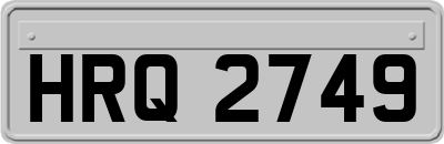 HRQ2749