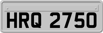 HRQ2750