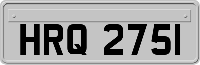 HRQ2751