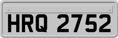 HRQ2752
