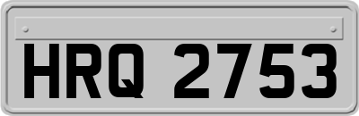 HRQ2753