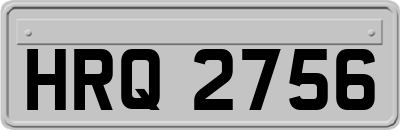 HRQ2756