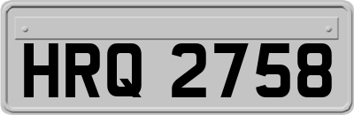 HRQ2758