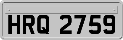 HRQ2759