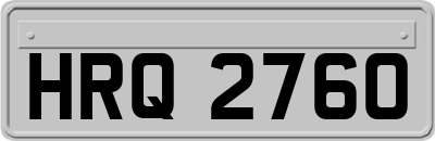 HRQ2760