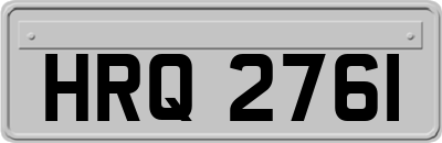 HRQ2761