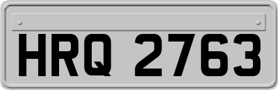 HRQ2763