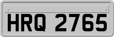 HRQ2765
