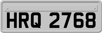 HRQ2768