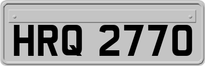 HRQ2770