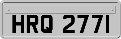 HRQ2771