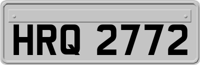 HRQ2772