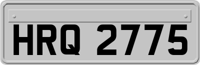 HRQ2775