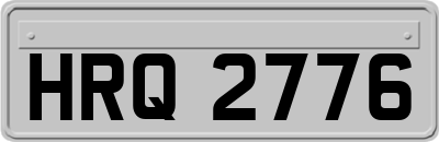 HRQ2776