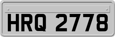 HRQ2778