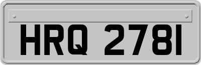HRQ2781