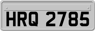 HRQ2785