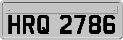 HRQ2786