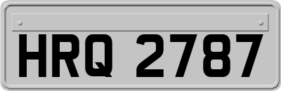 HRQ2787