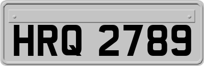 HRQ2789