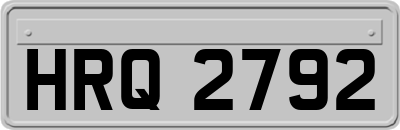 HRQ2792