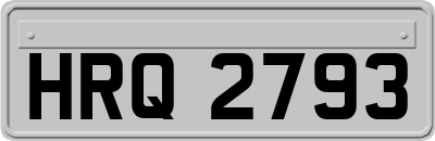 HRQ2793