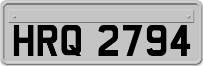 HRQ2794