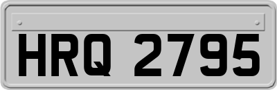 HRQ2795