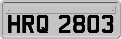 HRQ2803