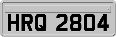 HRQ2804