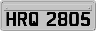 HRQ2805