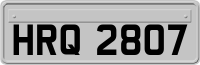 HRQ2807